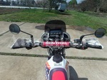     Honda XR250 Baja 1995  21